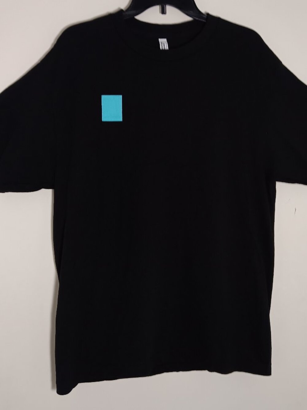 Emmit fenn the light we leave behind 2026 los angeles event Tshirt L black